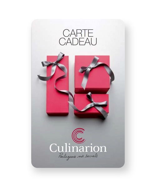 Carte cadeaux